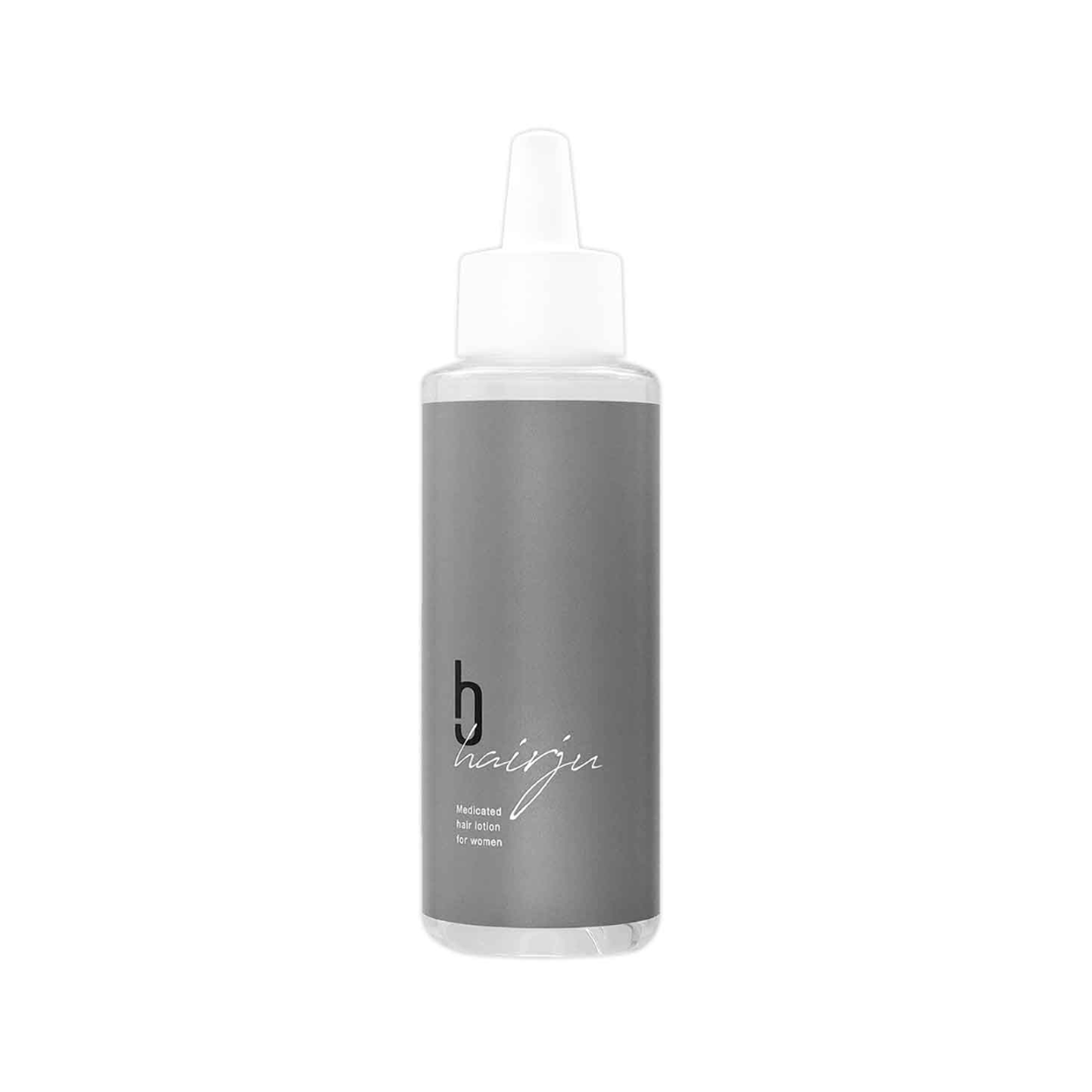 hairju ヘアージュ 100ml 育毛剤 育毛 発毛 薄毛 養毛 増毛 加齢 産後の抜け毛 頭皮ケア ヘアケア コシ 美髪 スカルプ 生え際 育毛エッセンス