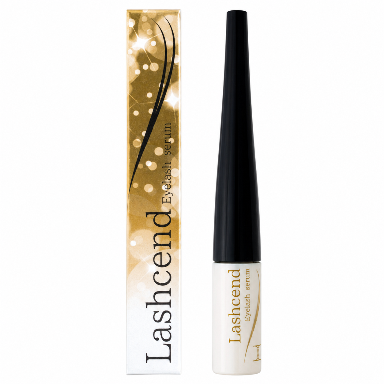 ラッシェンド Lashcend まつ毛美容液 3ml