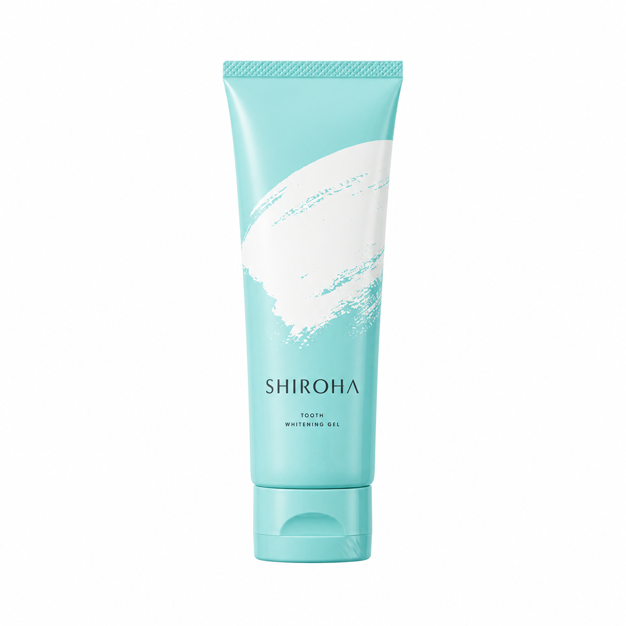 シロハ shiroha 歯磨きジェル 40g