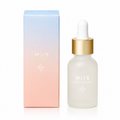 MiiS ミーズ ホワイティエッセンス ホワイトニング 20ml 歯磨き粉 ジェル 白い歯 歯の美容液 ホームホワイトニング