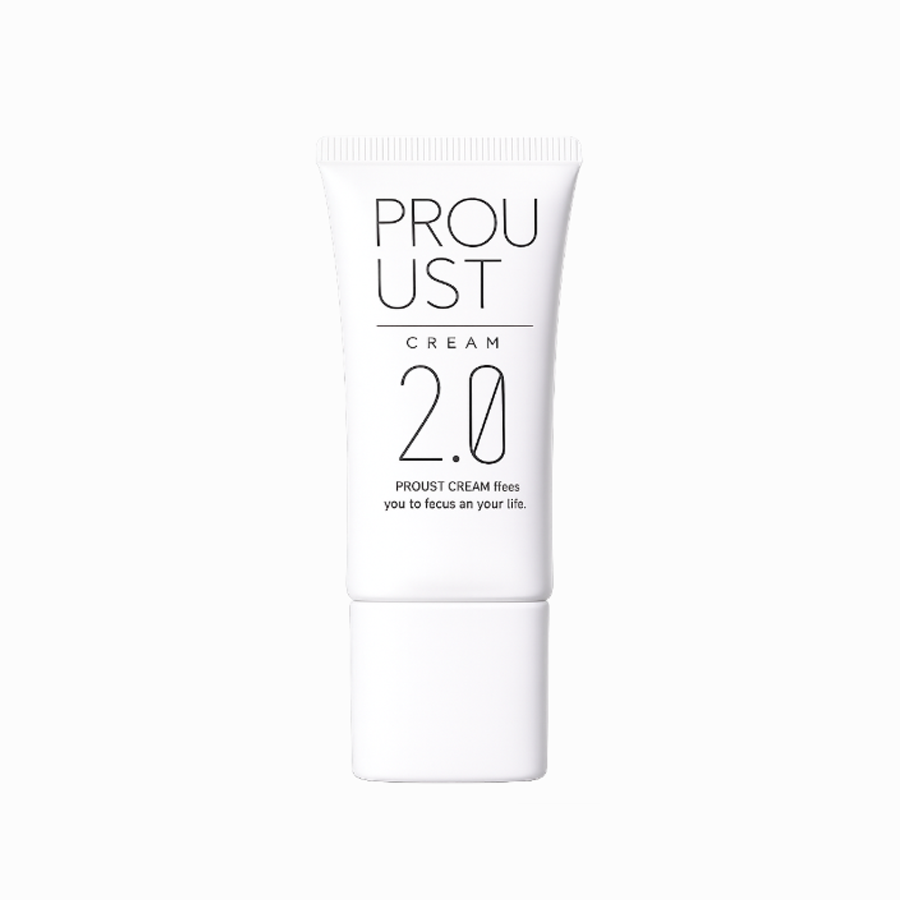 PROUST CREAM2.0 プルーストクリーム2.0 30g 制汗 デオドラント剤