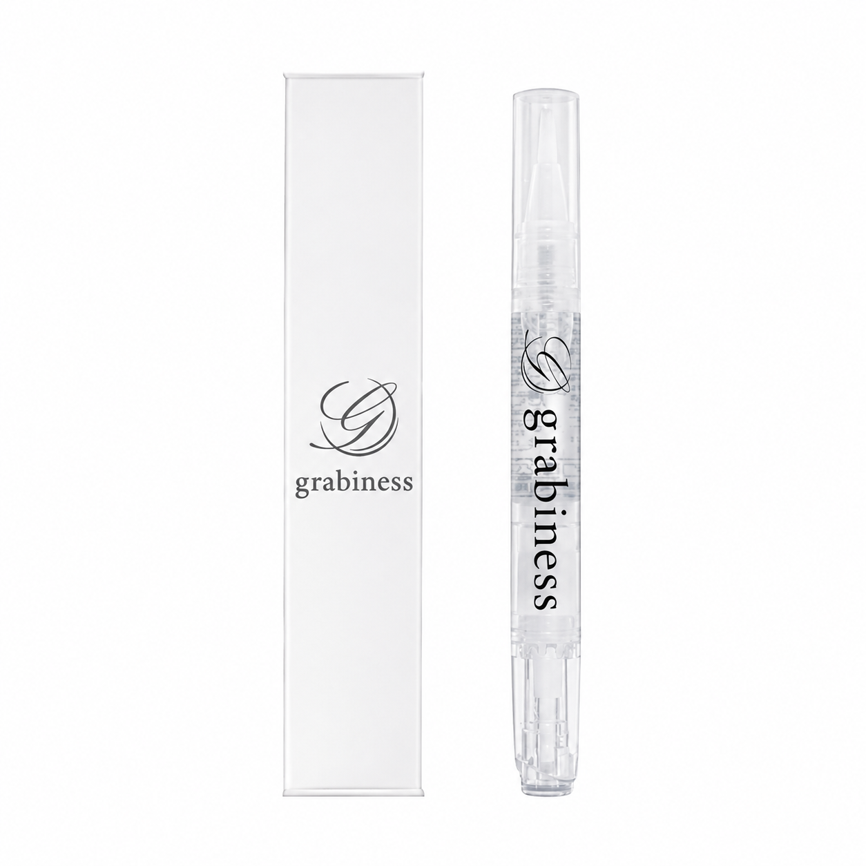 グラビネス 3ml 約1ヶ月分 眉毛美容液 眉セラ マユビア