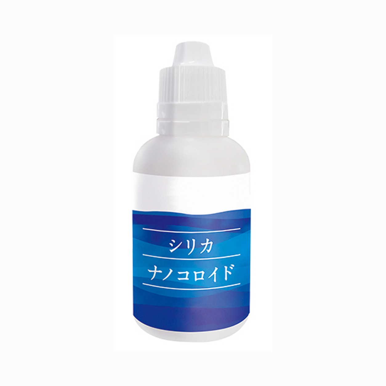 シリカナノコロイド 長寿の里 50ml C-lica