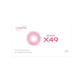 ライフウェーブ X49 パッチシール 30枚 X49 Patches LifeWave