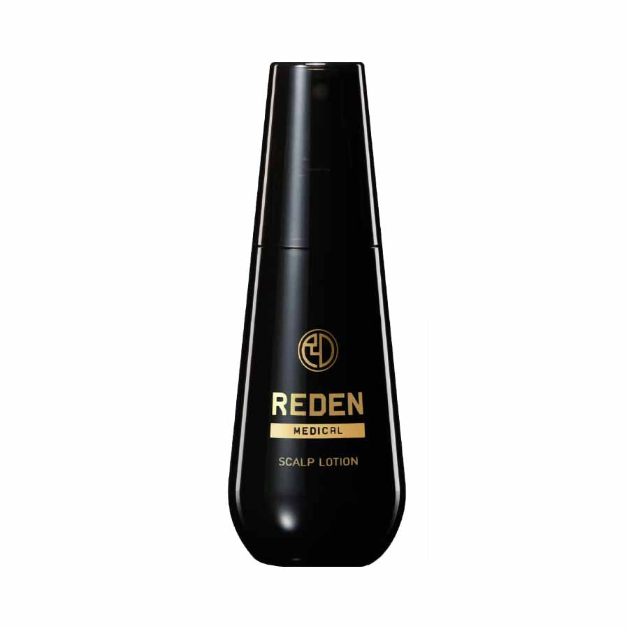 REDEN リデン 育毛剤 90ml 1ヵ月分 頭皮保護成分リデンシル 配合 メンズ 男性用 女性用 スカルプ 頭皮ケア 育毛ヘアトニック