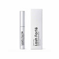 ラッシュフォルテ Lash Fort〓 5ml まつ毛美容液 毛根幹細胞×エクソソーム 自まつ毛ケア