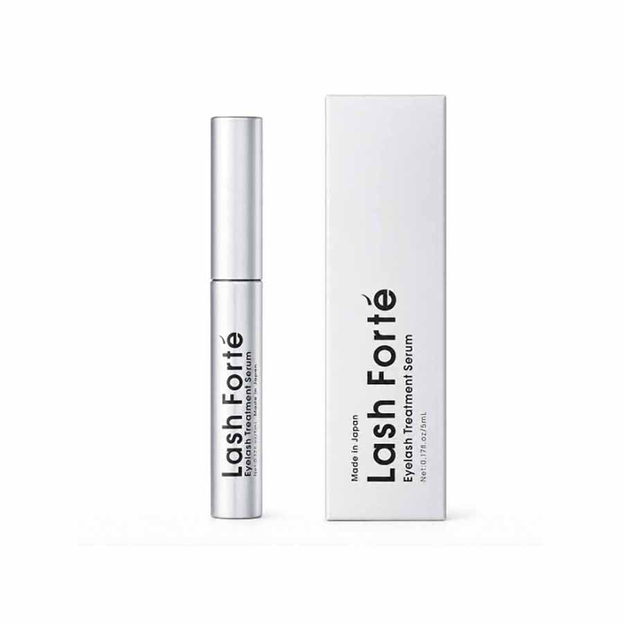 ラッシュフォルテ Lash Fort〓 5ml まつ毛美容液 毛根幹細胞×エクソソーム 自まつ毛ケア