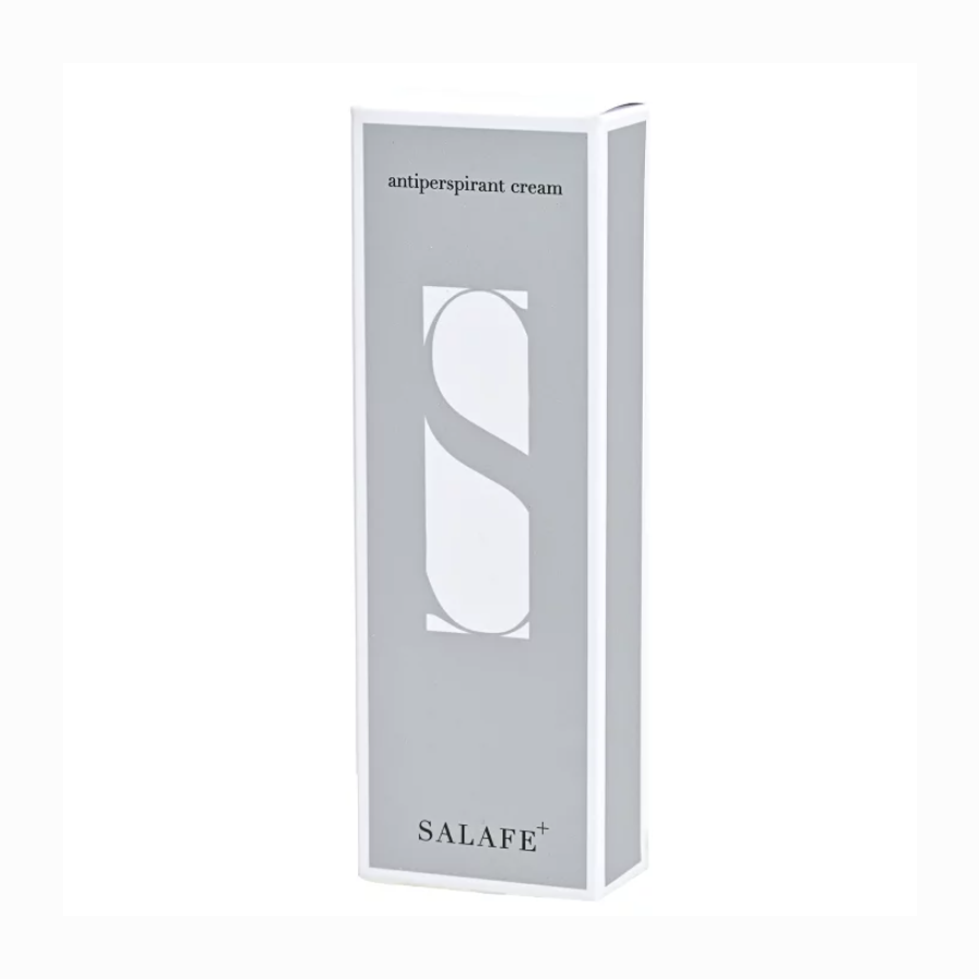 Salafe plus サラフェプラス 30g 約1ヶ月分 顔汗用 制汗 スキンケア オールインワン クリーム