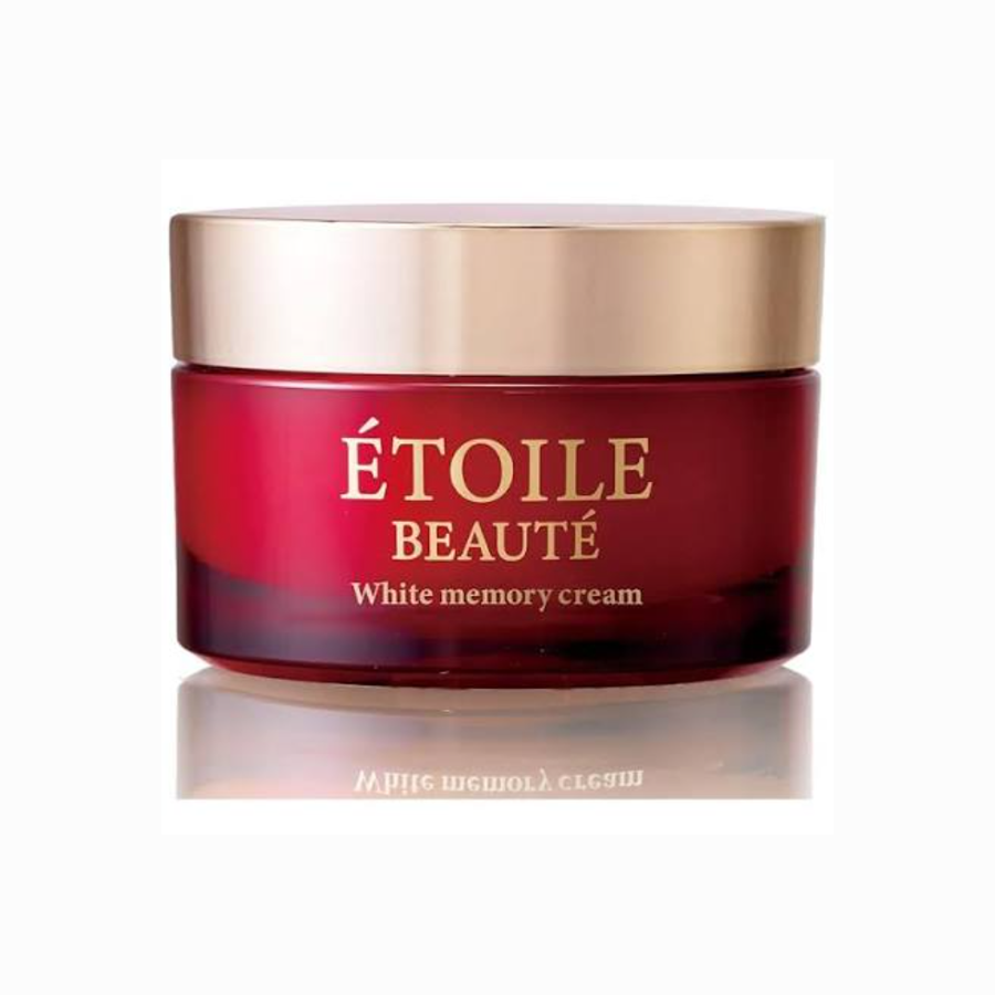 エトワールボーテ ETOILE BEAUTE 50g 約1ヵ月分 ジェル スキンケアクリーム オールインワンジェル