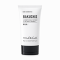 BAKUCHIS バクチスミルク 60g 1ヶ月分 乳液