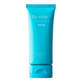 Do White+ ドゥ ホワイト プラス 50g ナチュラルクレンジング プラセンタ ビタミンC ダブル洗顔不要 敏感肌