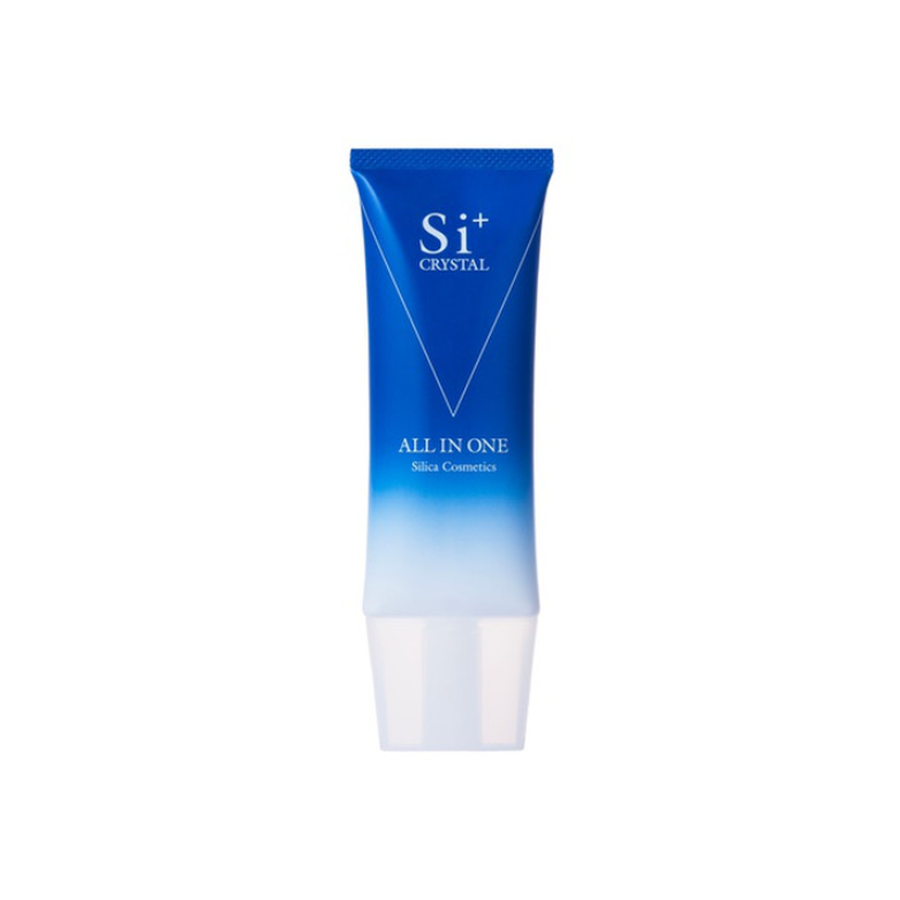 Si+ クリスタルオールインワン エスアイプラス 60g ジェルクリーム