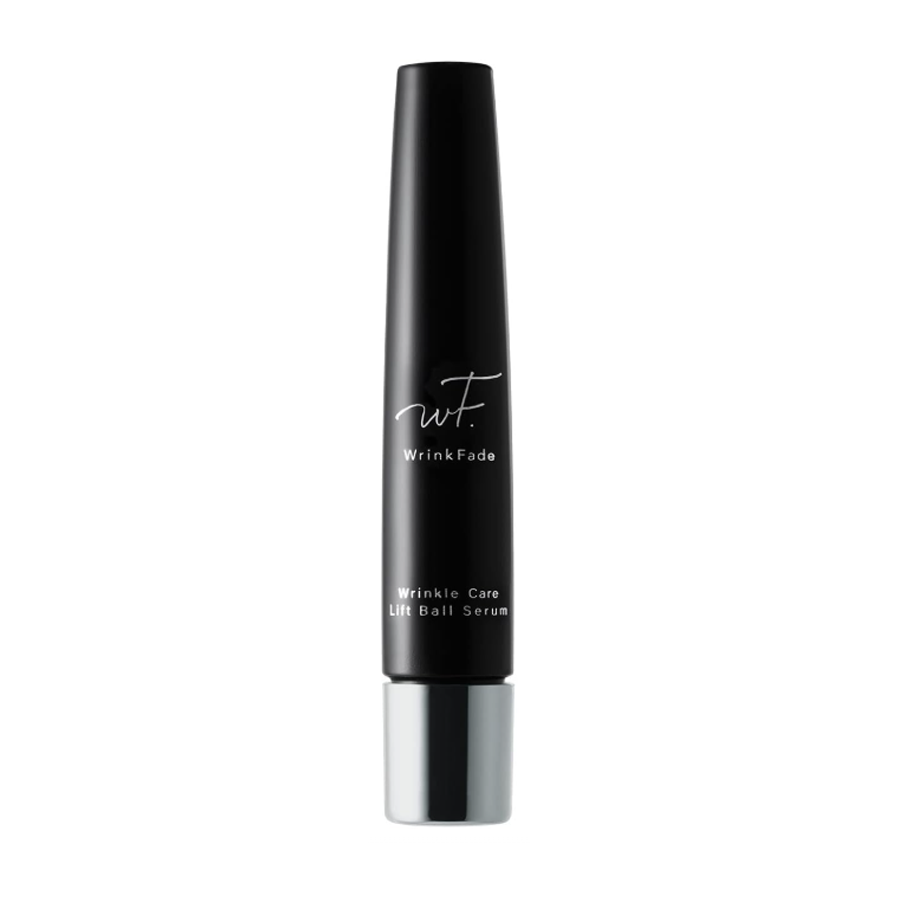 WrinkFade リンクフェード 薬用リンクルケア リフトボールセラム 14ml 美容液 シワ改善 美白 肌荒れ防止