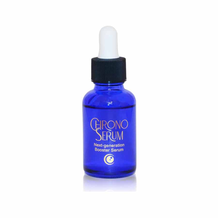 クロノセラム 30ml 1ヶ月分 ヒト幹細胞 美容液 CHRONOSERUM 7つの添加物フリー エリクサー elixir