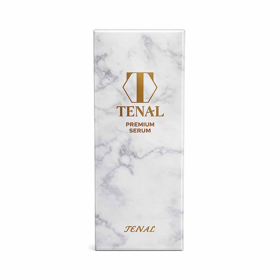 テナル TENAL 25ml 約30日分 美容液 シワ改善 シミケア 肌荒れ 防止 そばかす 薬用 保湿 コラーゲン ヒアルロン酸 肌 うるおい 柑橘の香り ほうれい線