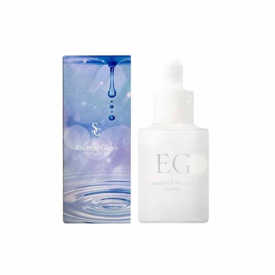 Eternal Gloss エターナルグロス 30ml 美容液 ヒト幹細胞エキス配合セラム