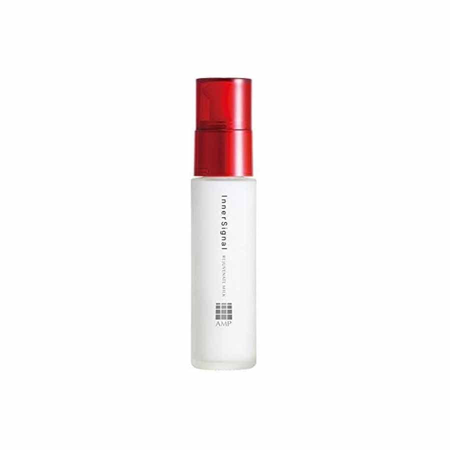 インナーシグナル リジュブネイト ミルクG 60mL 乳液