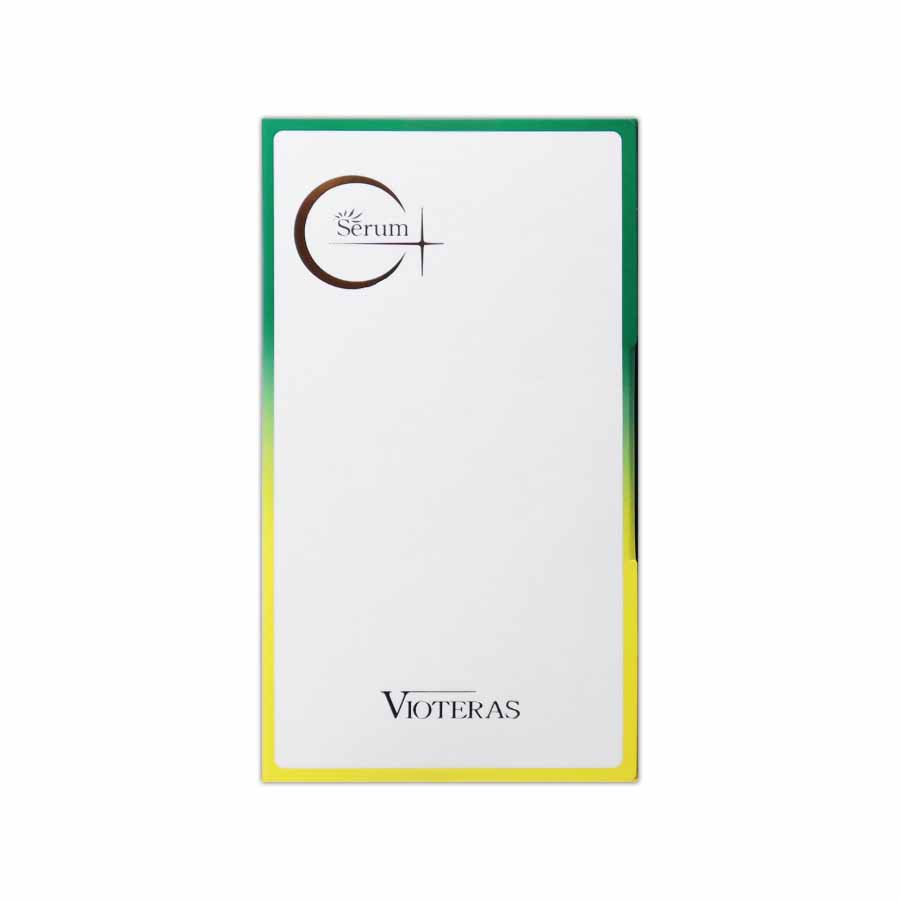 VIOTERAS C+クリアセラム 20ml ヴィオテラス C クリアセラム セラム 発酵コラーゲン液 ビタミンc 美容液 ビタミンC誘導体 vioteras ビオテラス