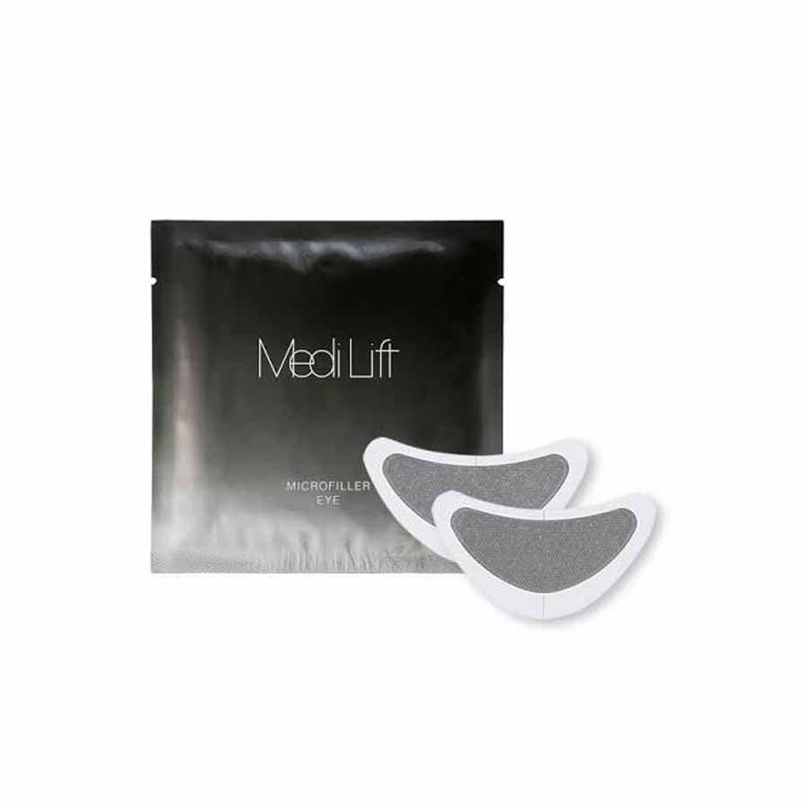 メディリフト マイクロフィラー アイ 箱なし 4袋 Medi Lift Micro Filler Eye