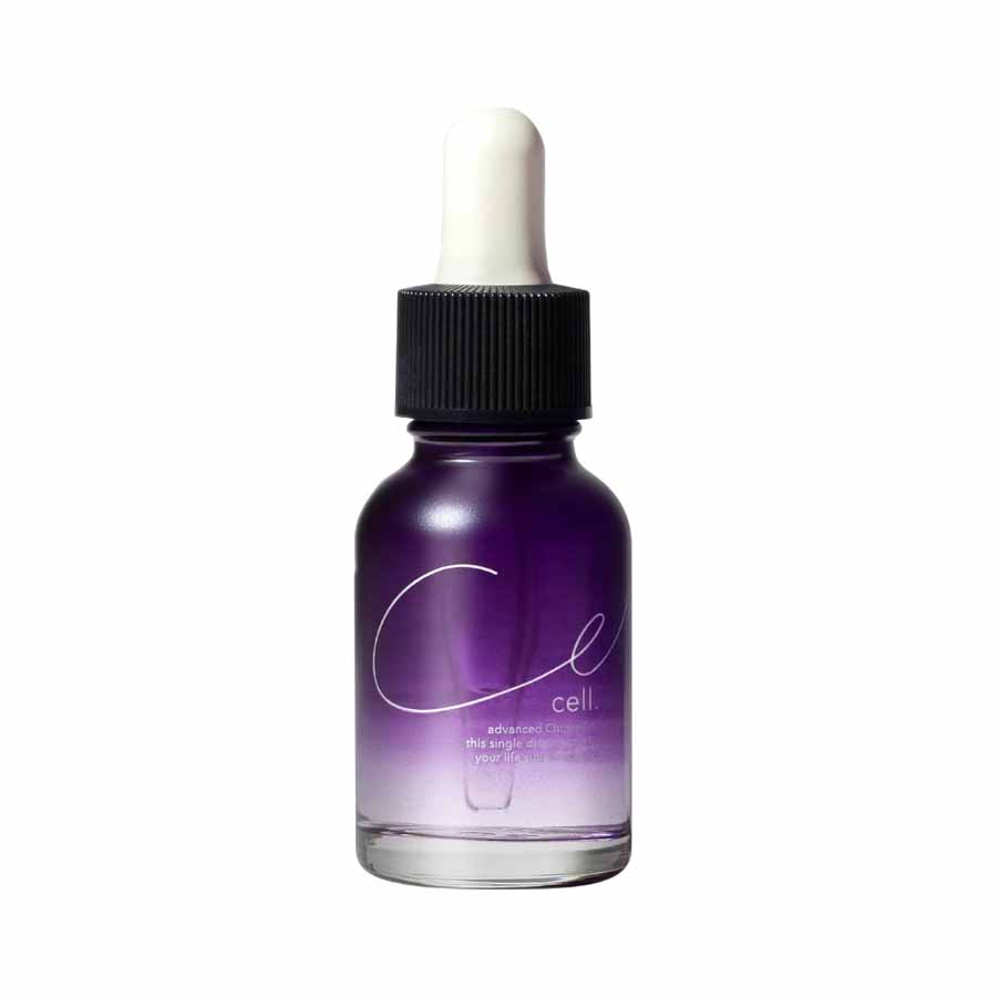 セルドット cell. ヒト幹細胞 20ml 美容液 導入美容液 幹細胞エキス エクソソーム NMN エイジングケア 保湿 浸透 年齢肌 ハリ 角層ケア シミ シワ