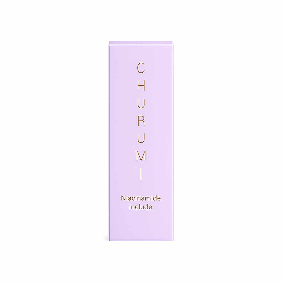 CHURUMI チュルミ アイクリーム 15g 肌あれ あれ性