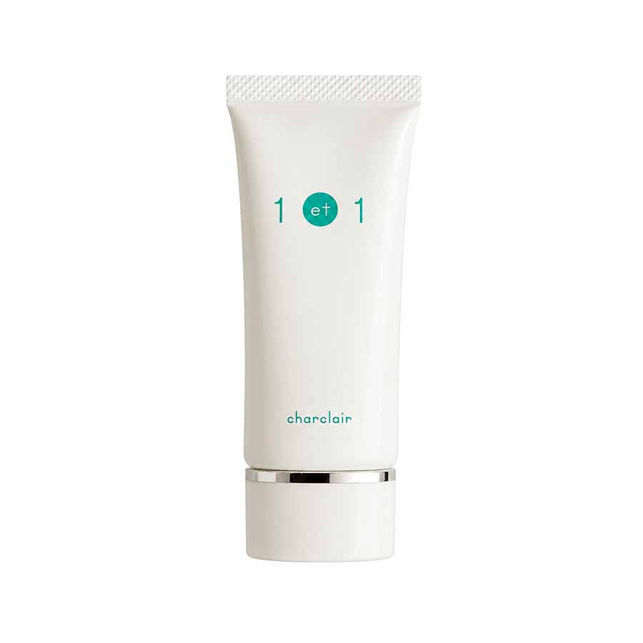 シャルクレール 1et1 アンエアン 30ml シミ対策 美容液