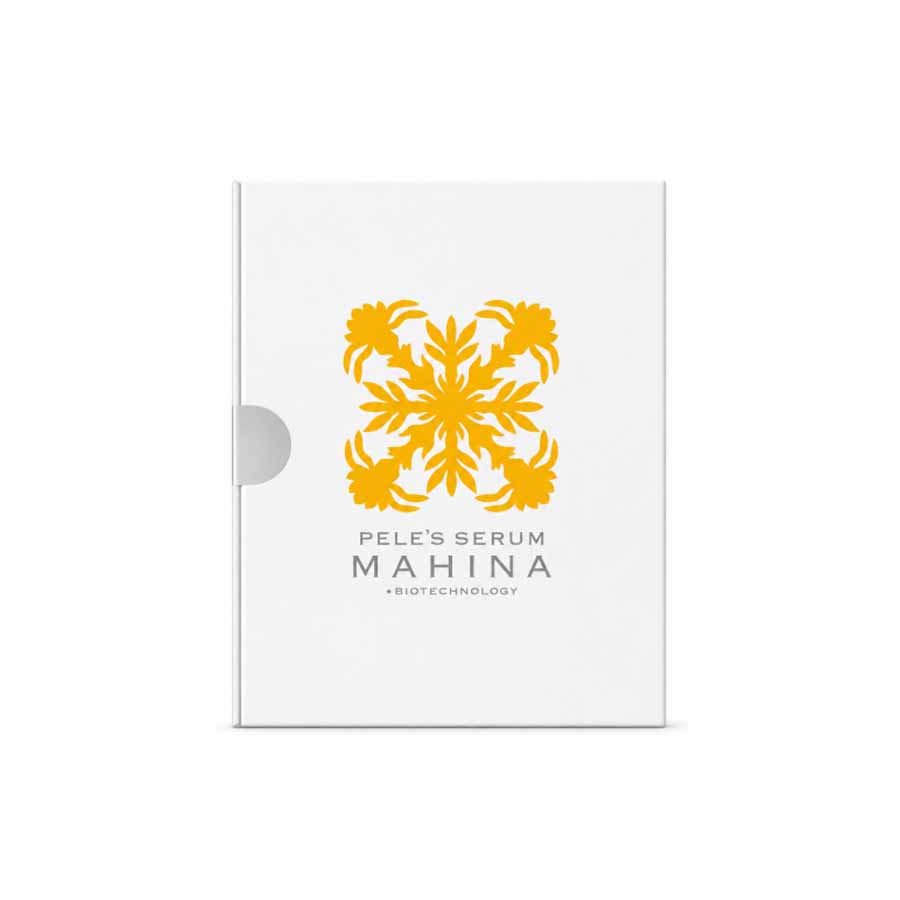 ペレグレイス ペレズセラム マヒナ 15ml 美容液