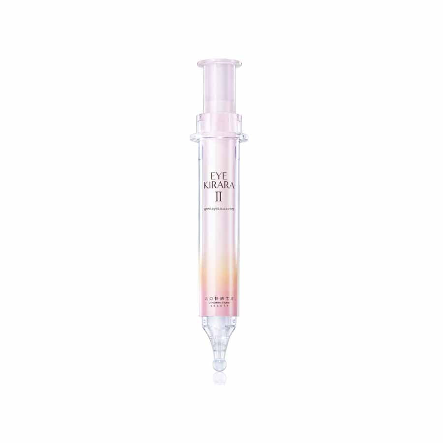 アイキララII 10g アイクリーム レチノール クマ 北の快適工房 目元ケア 目元 ジェル
