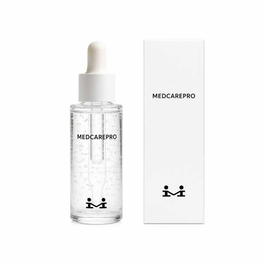 MEDCAREPRO メッドケアプロ 高浸透美容液 18ml シワ改善 シミ予防