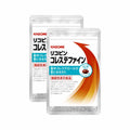 リコピン コレステファイン 2袋 セット 健康性表示食品 コレステロール