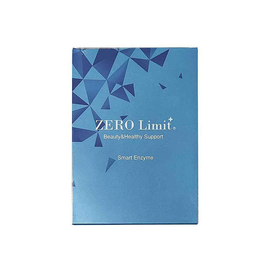 ZERO Limit ゼロリミット 30本入り 箱なし デトックス サプリメント ダイエット サポート
