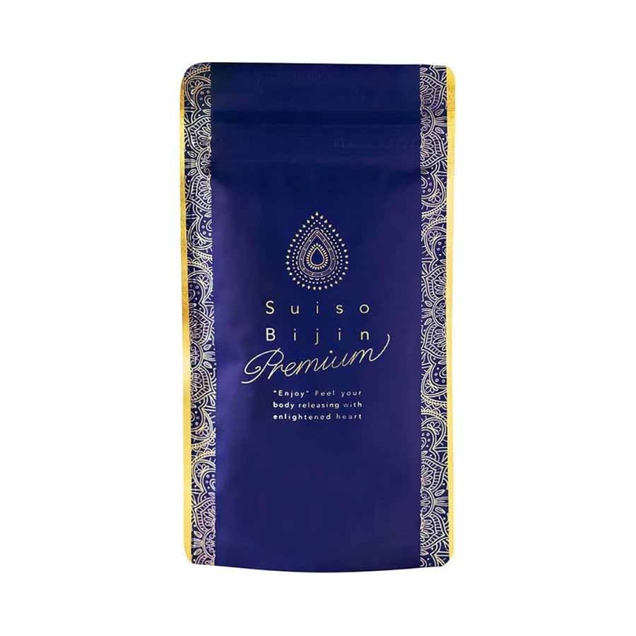 LAVA 水素美人プレミアム Suiso Bijin Premium 90粒 サプリメント 体内ケア 乾燥 冷え