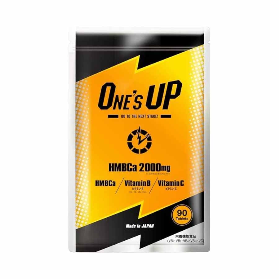 ワンズアップ ONE'S UP 90粒 サプリメント