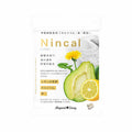Nincal ニンカル 90錠 30日分 妊活サプリ 若戻りATPミトコンドリアサプリ レモンの天然葉酸 葉酸サプリ カルシウム 鉄 ビタミン