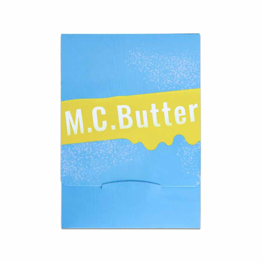 M.C.Butter エムシーバター 15包 置き換えダイエット サプリメント ドリンク MCバター