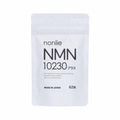 ノンリ NMN10230プラス サプリ 62粒入り
