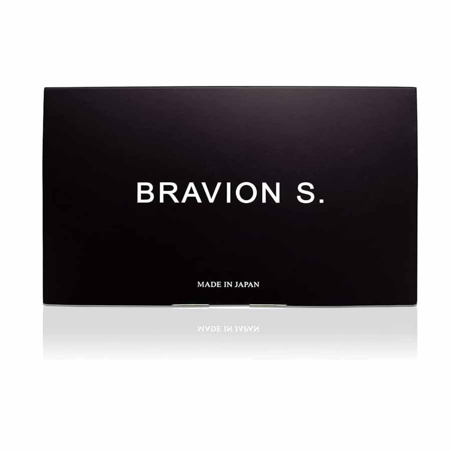 BRAVION S. ブラビオンエス 90粒 1ヶ月分 国内GMP工場製 シトルリン アルギニン 亜鉛 バイオペリン マカ ガラナ 増大サプリ